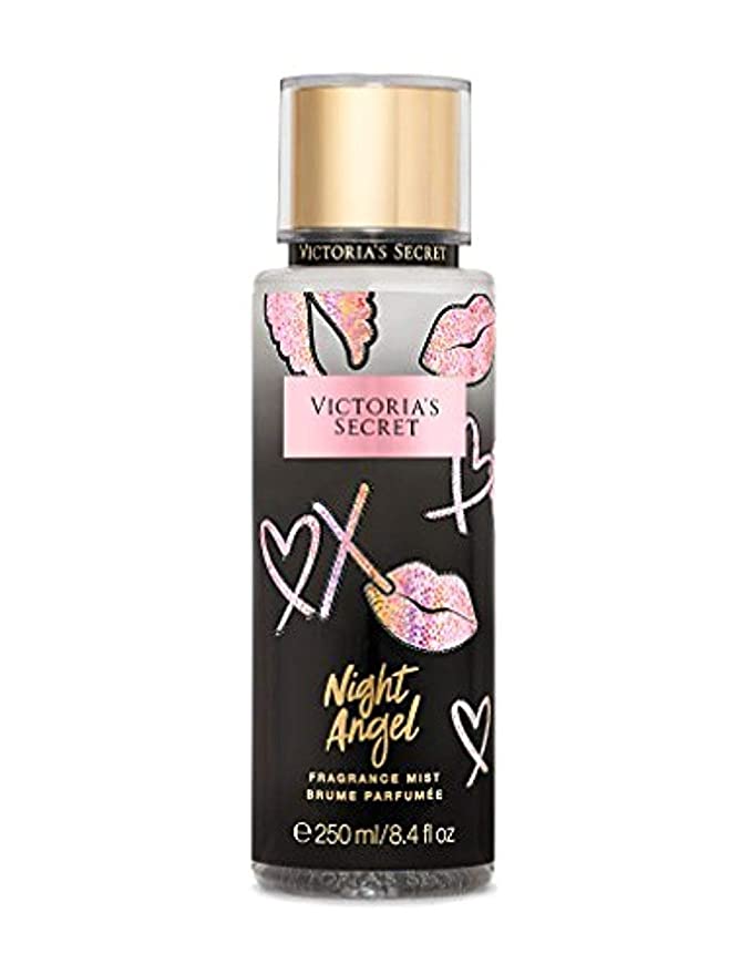 Night AngelTapa Doble Victoria&#39;s Secret 250ml Colonia Mujer