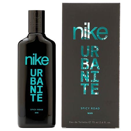 Nike Urbanite Spicy Road Edt 75Ml Hombre