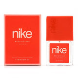 Nike Woman Coral Crush Edt 30Ml