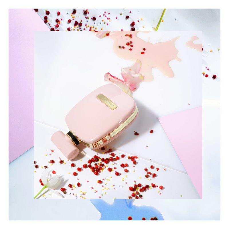 Rose Extase de Nina Ricci EDT Mujer 80ml