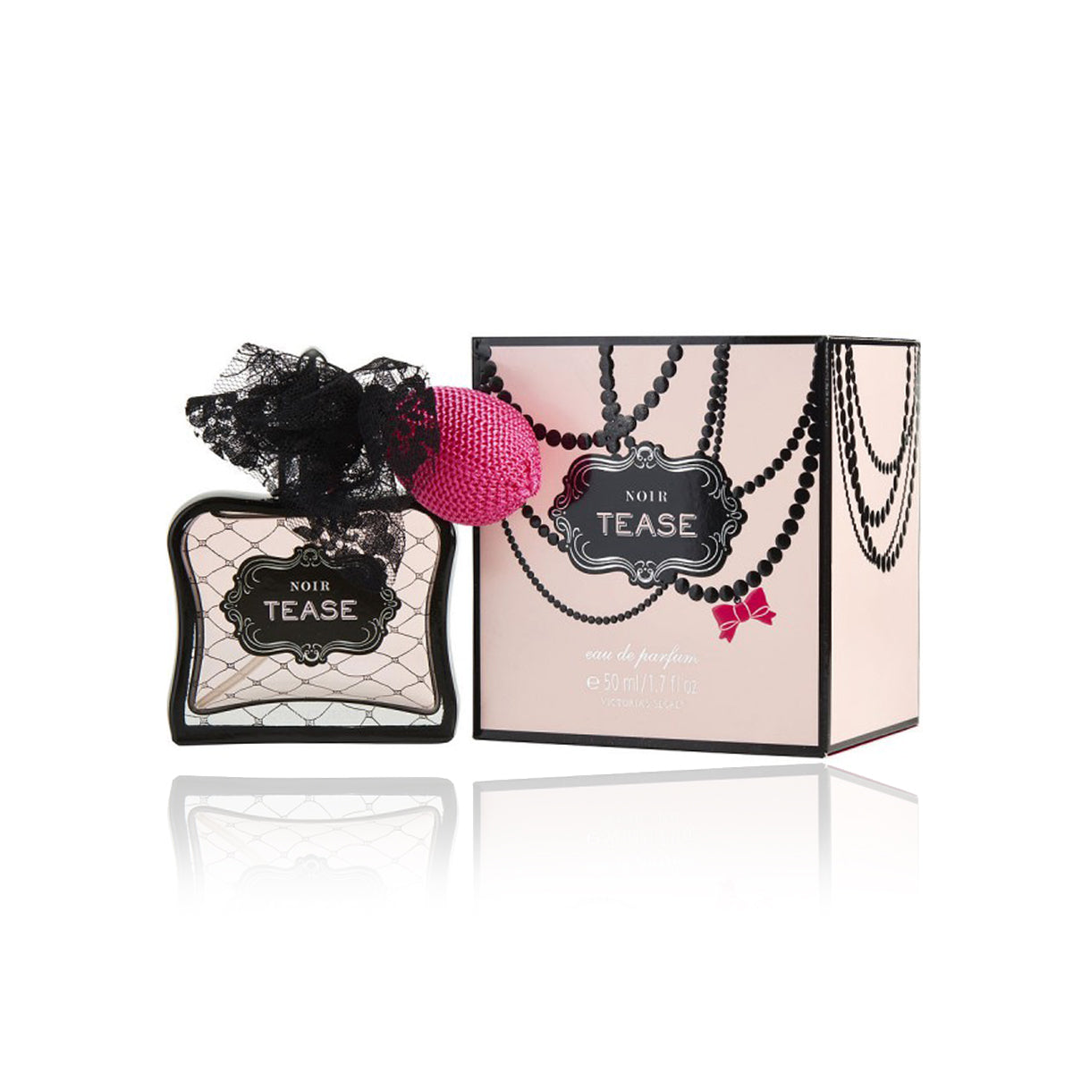 Noir Tease victoria Secret 50ml Edp