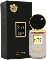 Oros Pure Blooming Maguey Armaf Edp 100Ml  Mujer