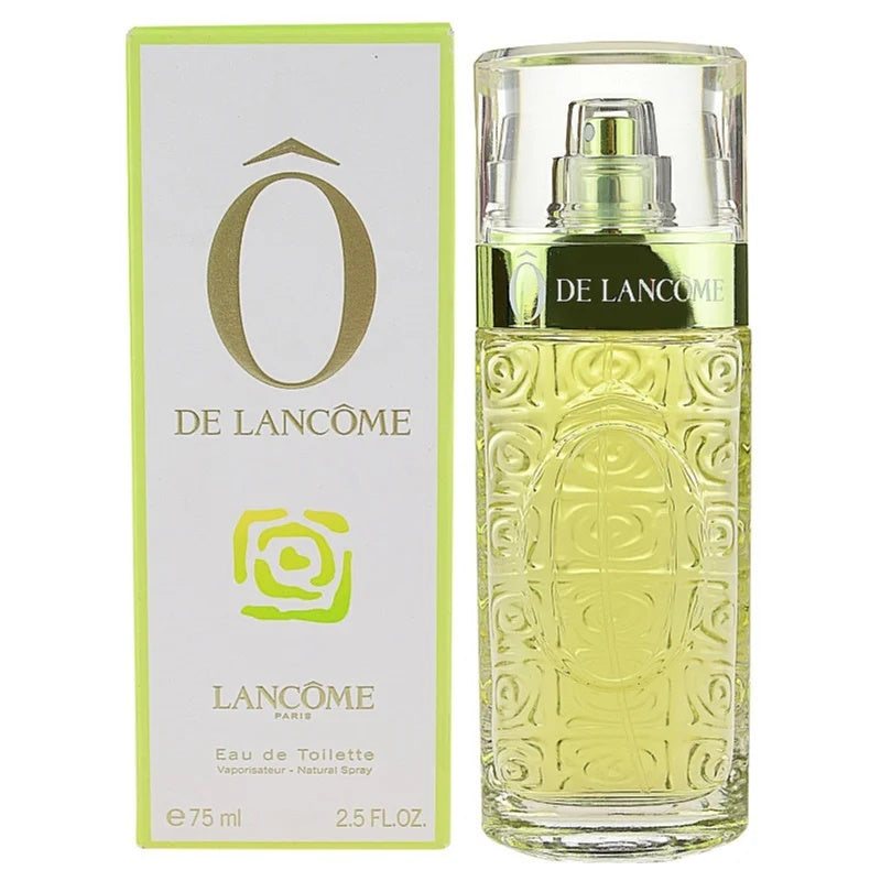 O De Lancome Tester EDT Mujer 75 Ml