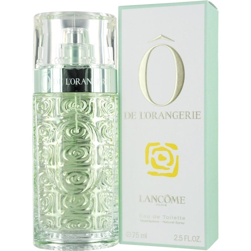 O De L&#39;Orangerie Tester EDT Mujer 75 Ml