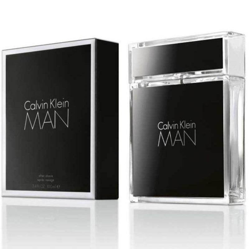 CK Man 100ML Hombre Calvin Klein