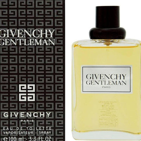 Gentleman Hombre 100 Ml Edt Givenchy