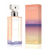 Eternity Summer edp 100ml Mujer .