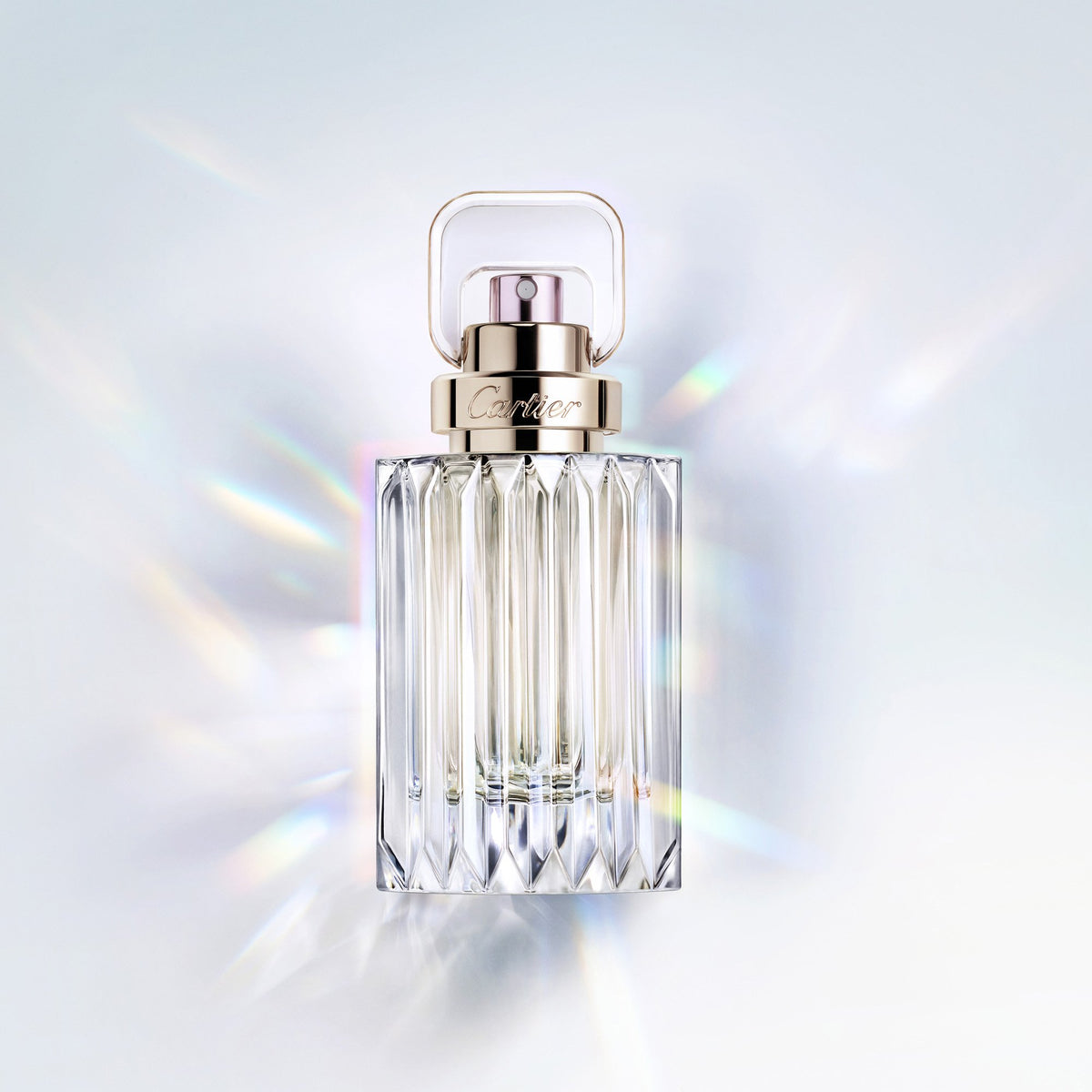 Carat EDP 100ML Mujer Cartier