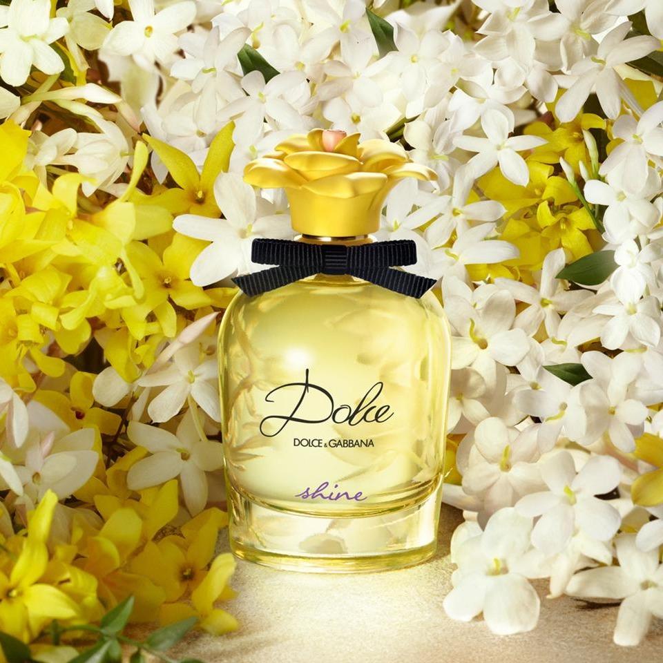D&G Dolce Shine Edp 75Ml Mujer .