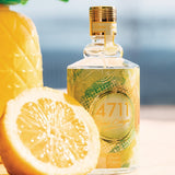 4711 Remix Cologne 100ml Unisex (Sin celofán)