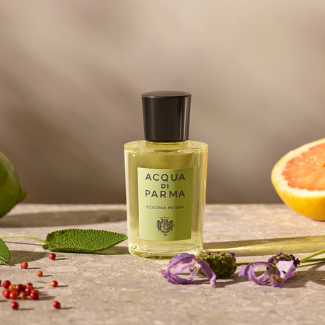 Acqua Di Parma Colonia Futura Edc 50 ml Unisex
