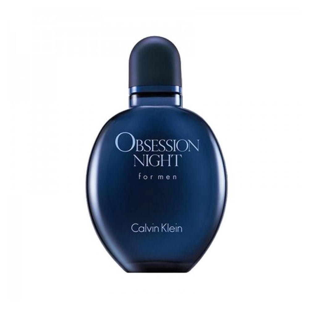 Obsession Night Calvin Klein Edt 125 Ml Hombre