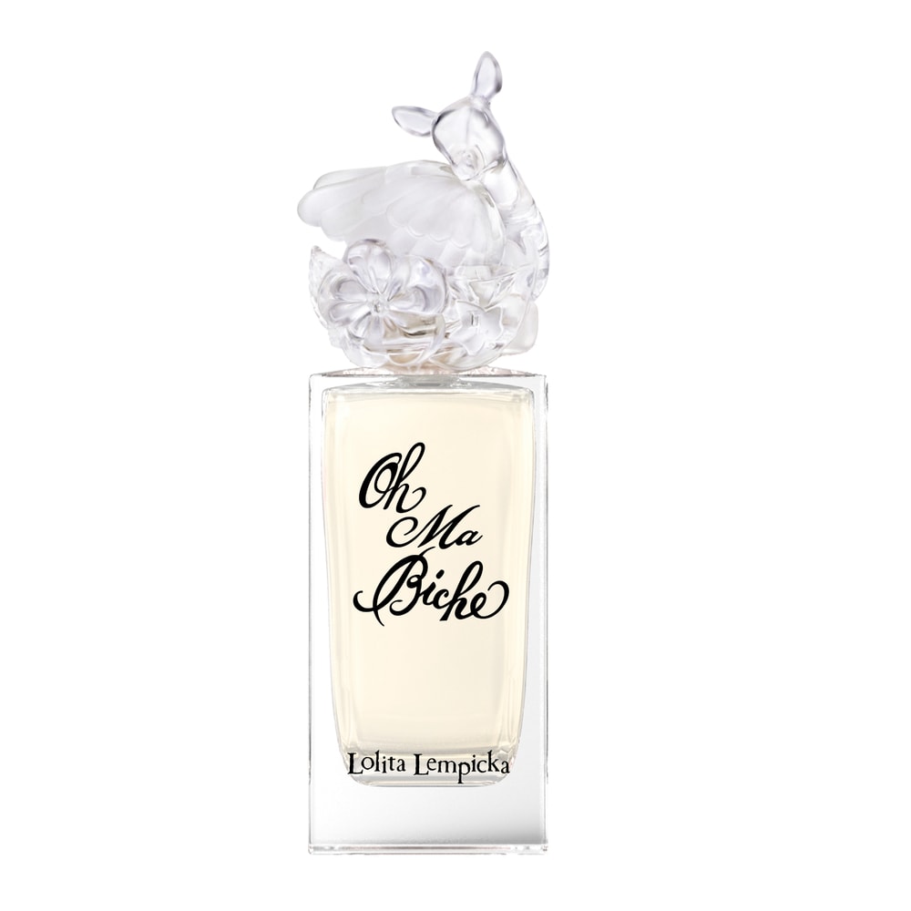 Oh Ma Biche Lolita Lempicka Edp 50Ml Mujer Tester