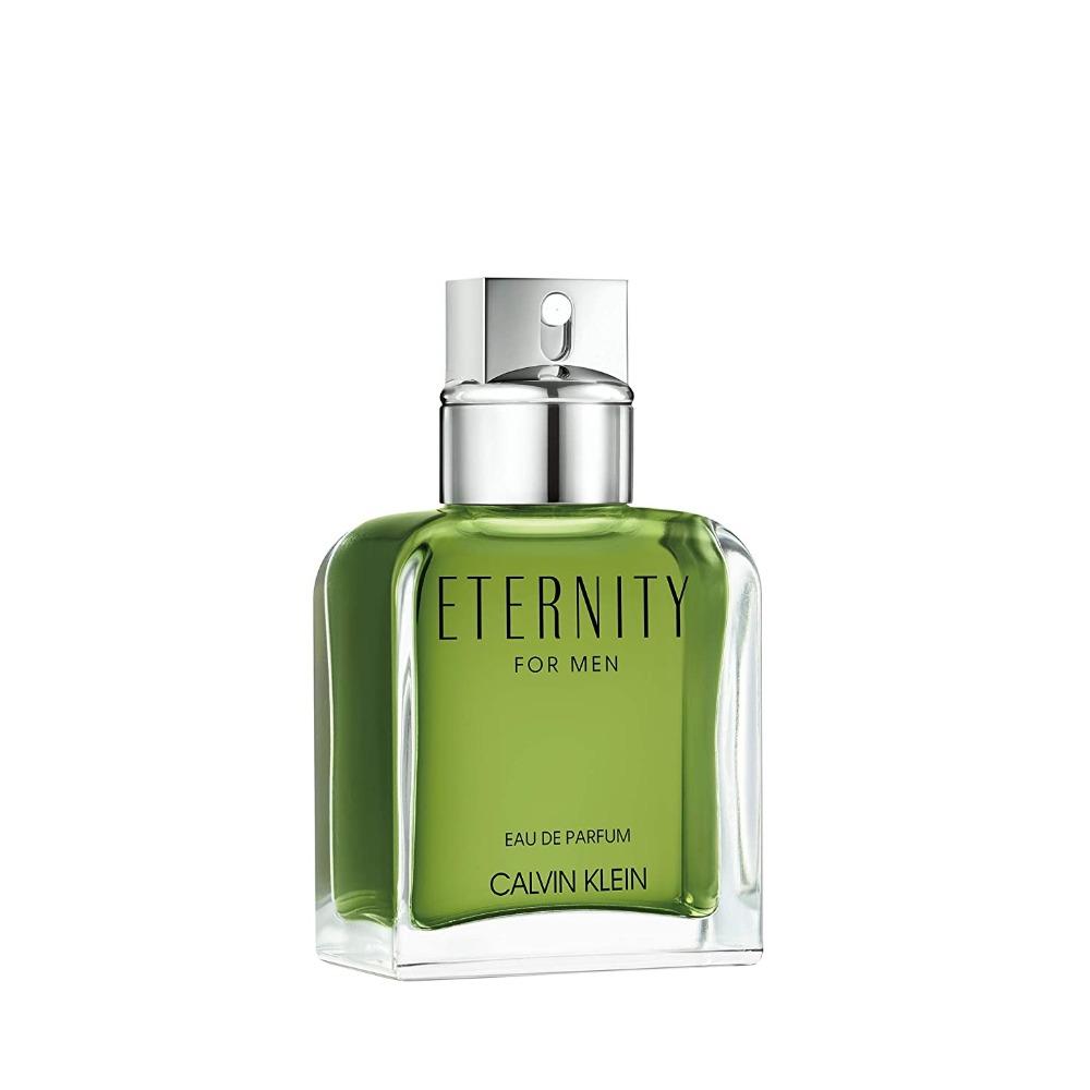 Eternity For Men Edp 100 ml Calvin Klein Hombre