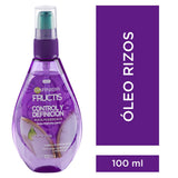 Fructis Rizos Manejables Oleo 100 ml