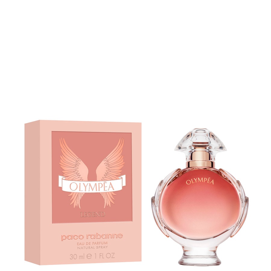 Olympéa Legend Edp 30Ml Mujer Paco Rabanne