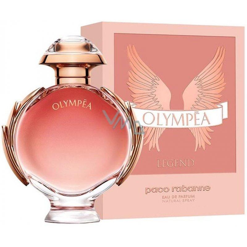 Olympéa Legend Edp 30Ml Mujer Paco Rabanne