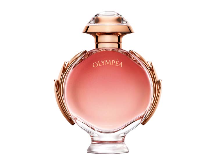 Olympea Legend Edp 80ml Mujer Tester