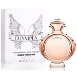 Olympea P. Rabanne Tester Edp 80ml Mujer