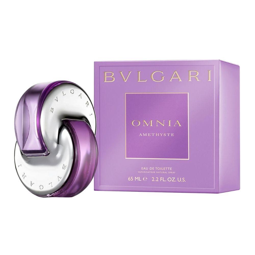 Omnia Amethyste EDT Mujer 65ml