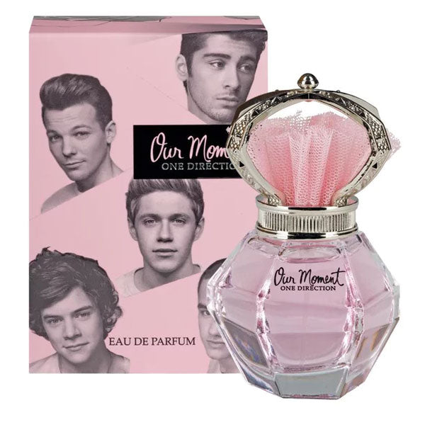 One Direction  Our Moment  Edp Mujer 100ml