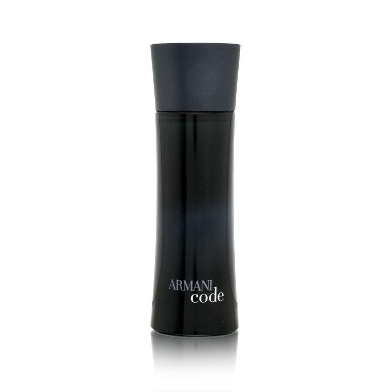 Armani Code Pour Homme Tester 75 ml EDT Hombre Armani