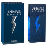Animale Sport 200ML EDT Hombre Animale