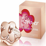 Sexy Florever Mujer 80ML EDT Agatha Ruiz