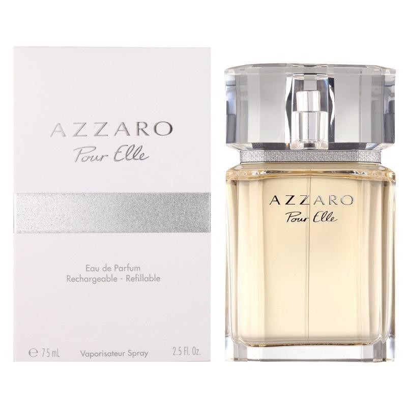 Azzaro Pour Elle 75ML EDP Mujer Azzaro