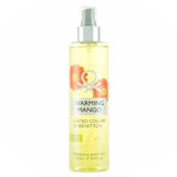 Warmig Mango Mist Colonia 250ML  EDT Mujer Benetton