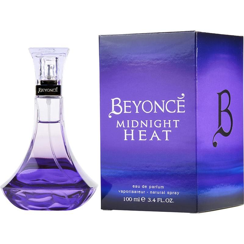 Beyonce Midnight Heat 100ML EDP Mujer Beyonce