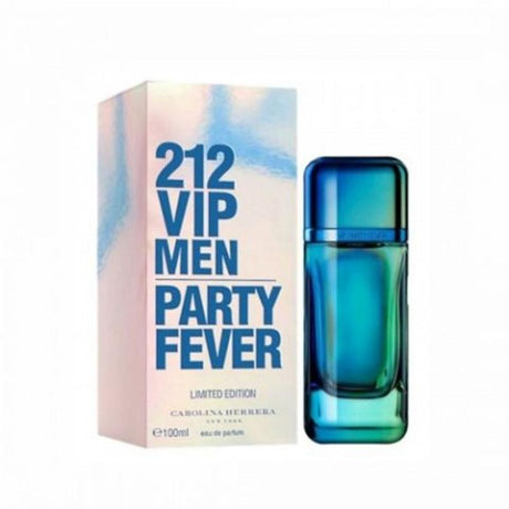 212 VIP Men Party Fever 100ML EDT Hombre Carolina Herrera