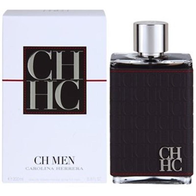 CH Men 200ML EDT Hombre Carolina Herrera