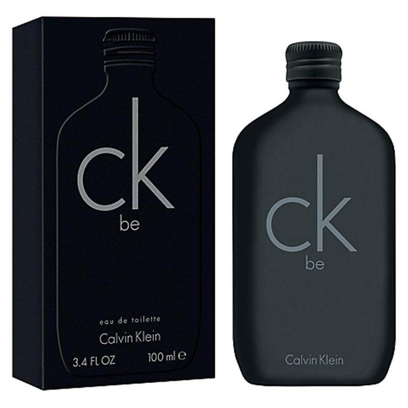 CK Be Unisex 100ML EDT Calvin Klein