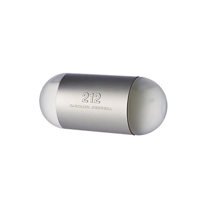 212 NYC Tester Con Tapa 60ML EDT Mujer Carolina Herrera
