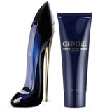 Good Girl Estuche 80ML EDP + 100ML Body Lotion Mujer Carolin