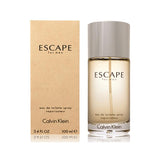 Escape 100ML EDT Hombre Calvin Klein