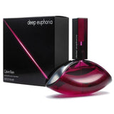 Deep Euphoria 100ML EDP Mujer Calvin Klein