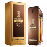 1 Million Prive Paco Rabanne Perfume 100ml Hombre