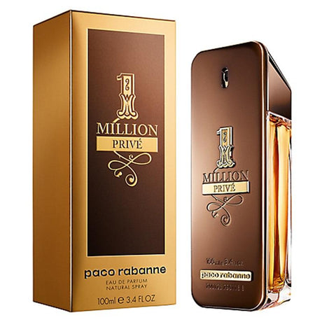 1 Million Prive Paco Rabanne Perfume 100ml Hombre