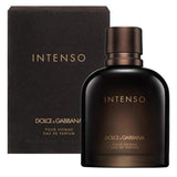 Pour Homme Intenso 200ML EDP Hombre D&G