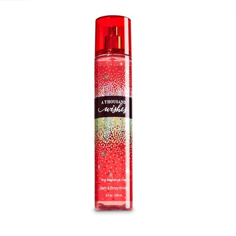 A Thousand Wishes Colonia 236ML Mujer Bath &amp; Body Works