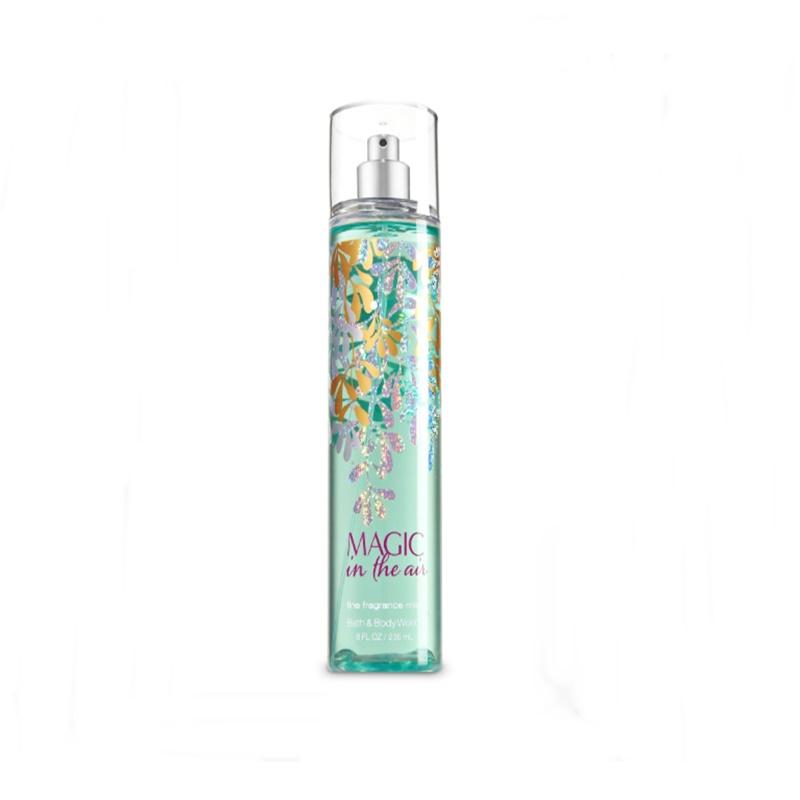 Magic In The Air Colonia  236 ml Mujer B&BW