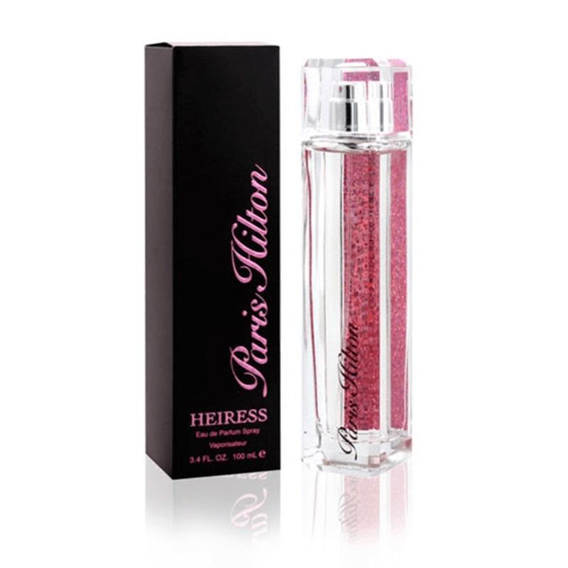 Heiress 100ML EDP Mujer Paris Hilton