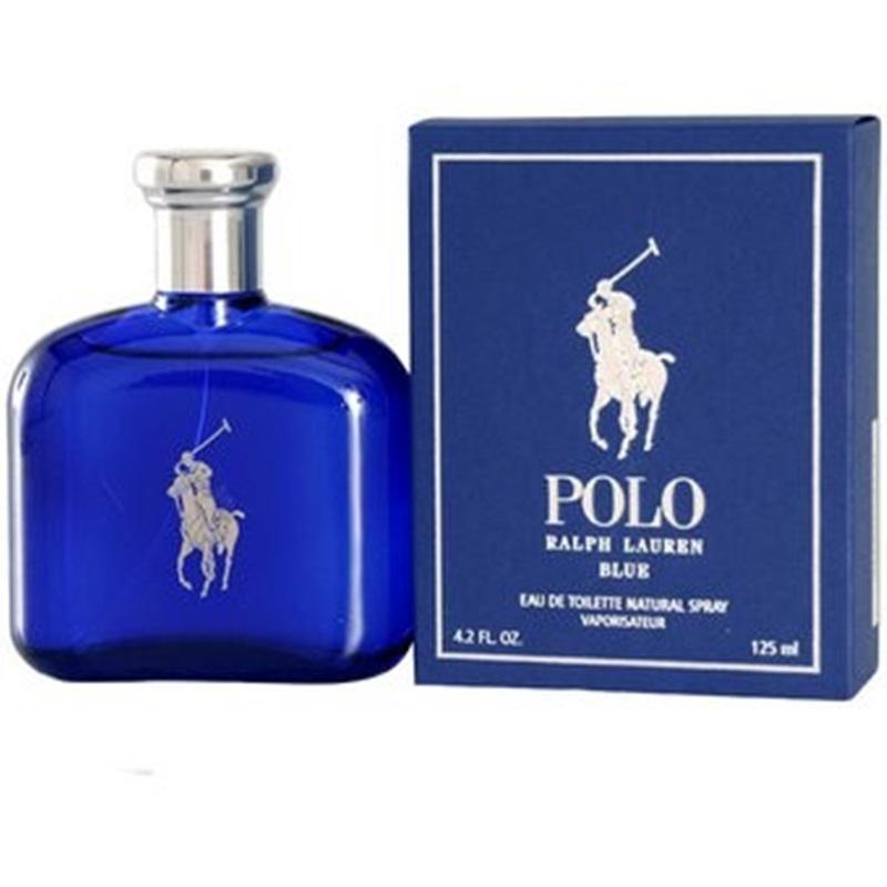 Polo Blue EDT 125ML Hombre Ralph Lauren