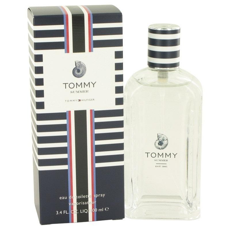 Tommy Summer 100ML EDT Hombre Tommy Hilfiger
