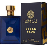 Versace Pour Homme Dylan Blue 100ML EDT Hombre Versace