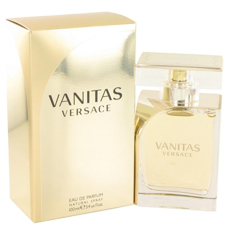 Vanitas 100ML EDP Mujer Versace