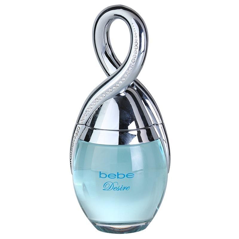 Bebe Desire Tester 100ML EDP Mujer Bebe