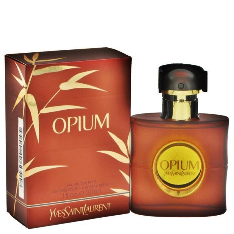 Opium 50ML EDT Mujer YSL